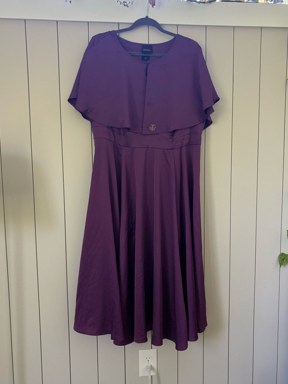 Torrid Dress